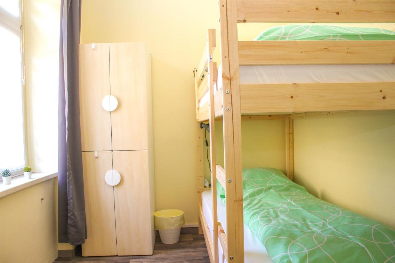 Bischofswerda Ferienwohnung Familienfreundlich Seniorengerecht 외부 사진