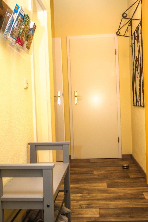 Bischofswerda Ferienwohnung Familienfreundlich Seniorengerecht 외부 사진