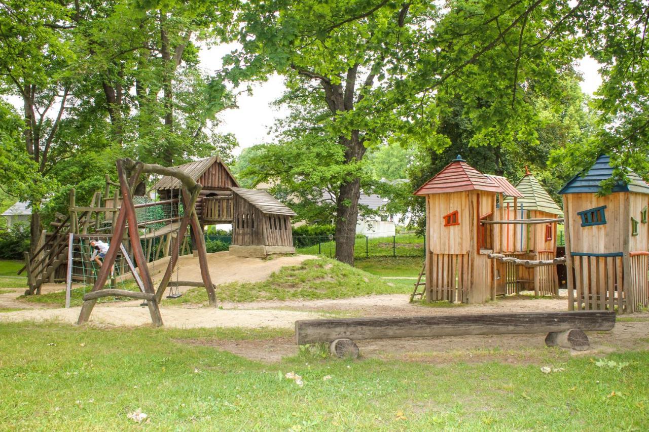 Bischofswerda Ferienwohnung Familienfreundlich Seniorengerecht 외부 사진