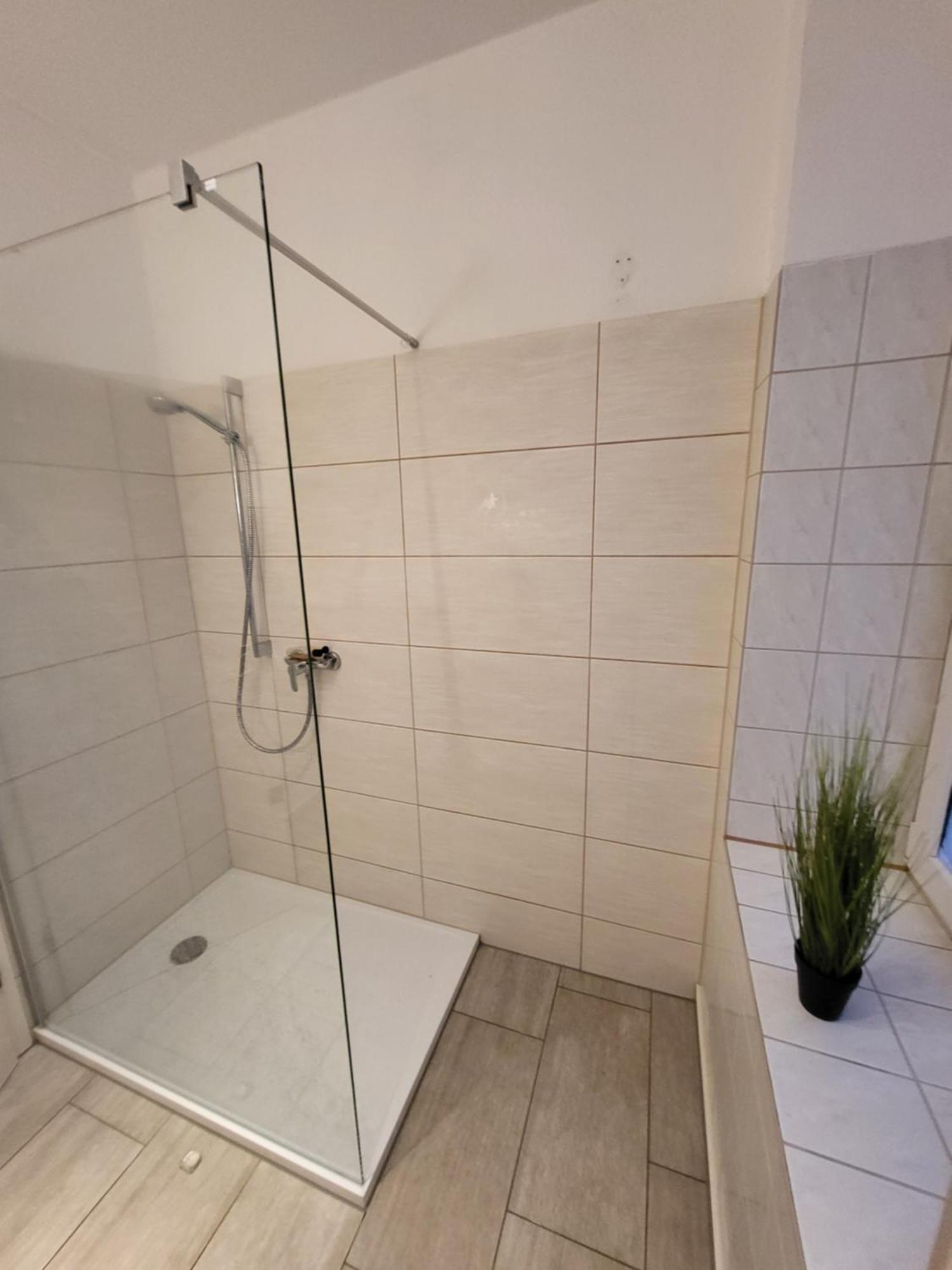 Bischofswerda Ferienwohnung Familienfreundlich Seniorengerecht 외부 사진