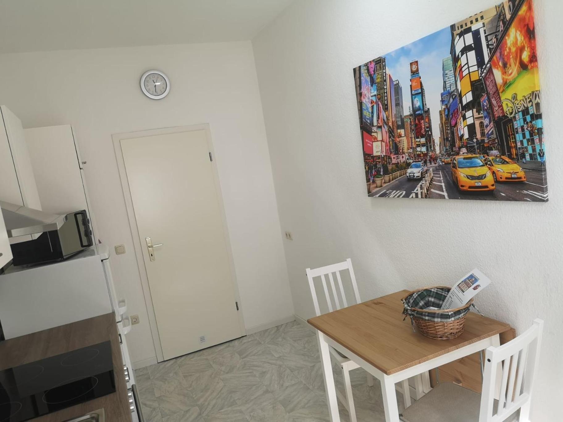 Bischofswerda Ferienwohnung Familienfreundlich Seniorengerecht 외부 사진